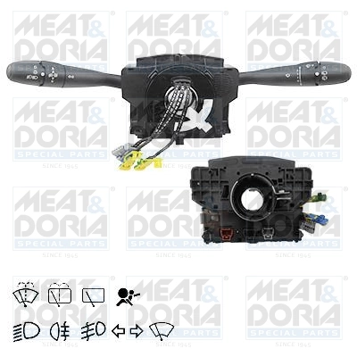 Steering Column Switch
